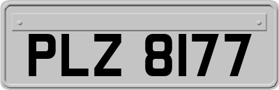 PLZ8177