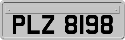 PLZ8198