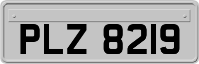 PLZ8219