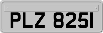 PLZ8251