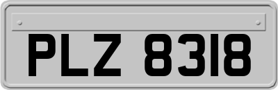 PLZ8318