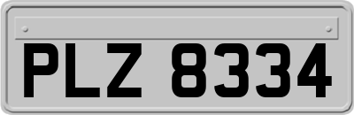 PLZ8334