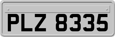 PLZ8335