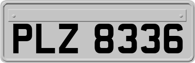 PLZ8336