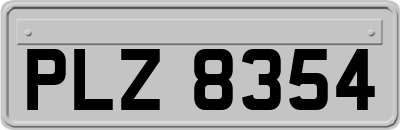 PLZ8354