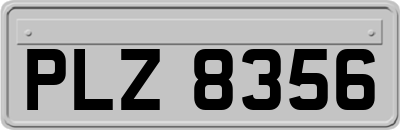 PLZ8356