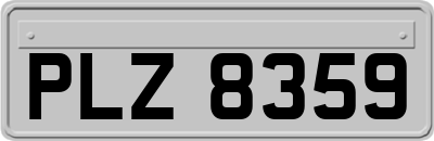 PLZ8359