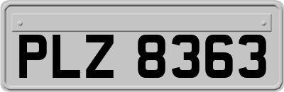 PLZ8363