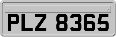 PLZ8365