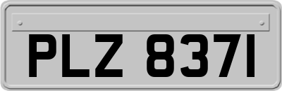 PLZ8371