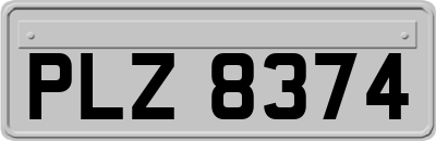 PLZ8374