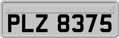 PLZ8375