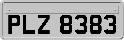 PLZ8383