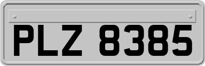 PLZ8385