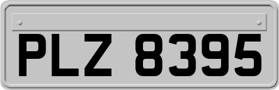 PLZ8395