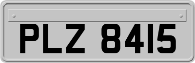 PLZ8415