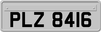 PLZ8416