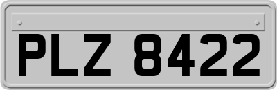 PLZ8422