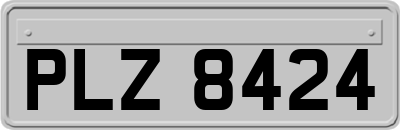 PLZ8424