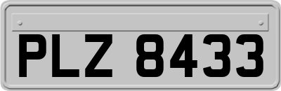 PLZ8433