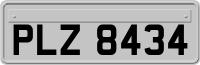 PLZ8434