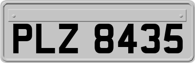 PLZ8435