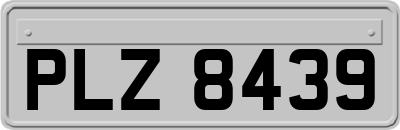 PLZ8439