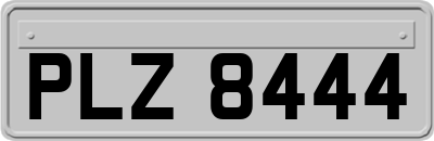 PLZ8444