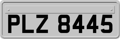 PLZ8445