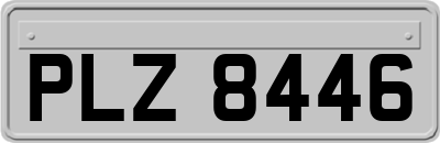 PLZ8446