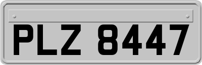 PLZ8447