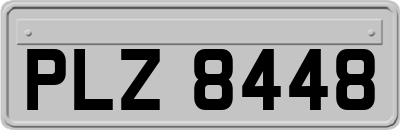 PLZ8448