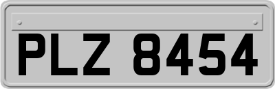 PLZ8454