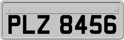 PLZ8456