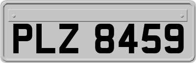 PLZ8459