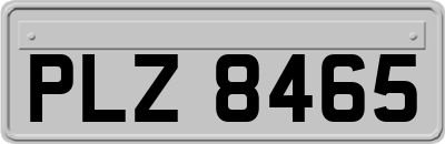 PLZ8465