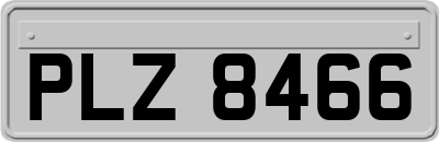 PLZ8466