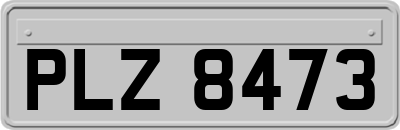 PLZ8473