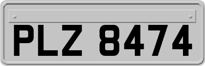 PLZ8474