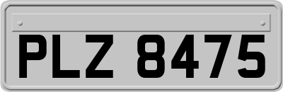 PLZ8475