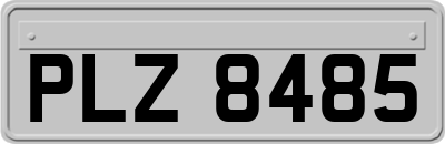 PLZ8485