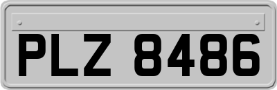 PLZ8486