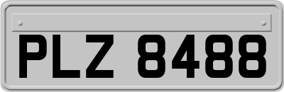 PLZ8488