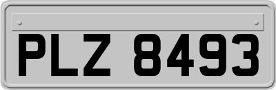 PLZ8493