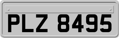 PLZ8495