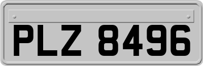 PLZ8496