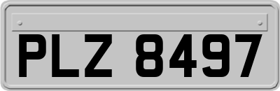 PLZ8497