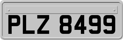 PLZ8499