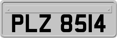 PLZ8514