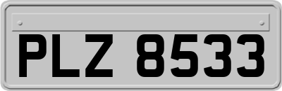 PLZ8533